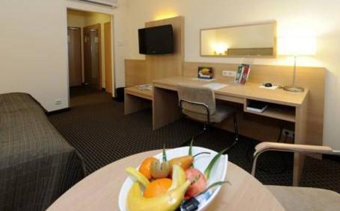 Best Western Premier Central Hotel Leonhard