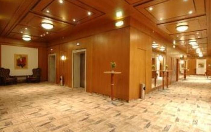 Best Western Premier Central Hotel Leonhard