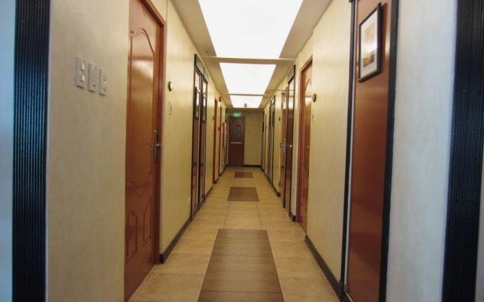 Lee Boutique Hotel Tagaytay