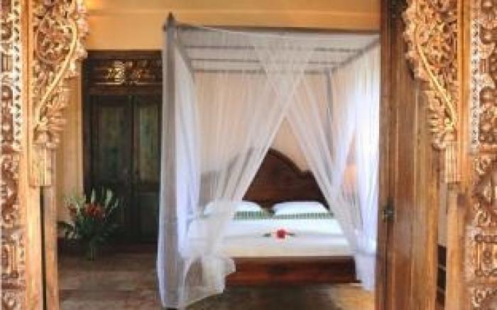Honeymoon Guesthouse