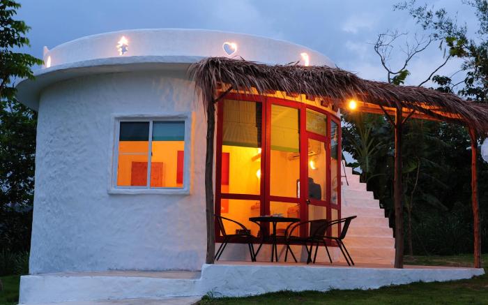 Royal Good View Resort & Farm