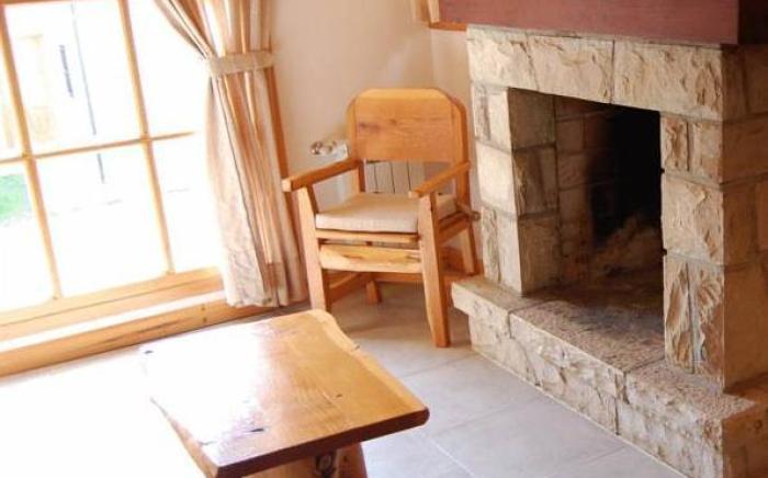 Apart Hotel Bungalows El Viejo Cipres