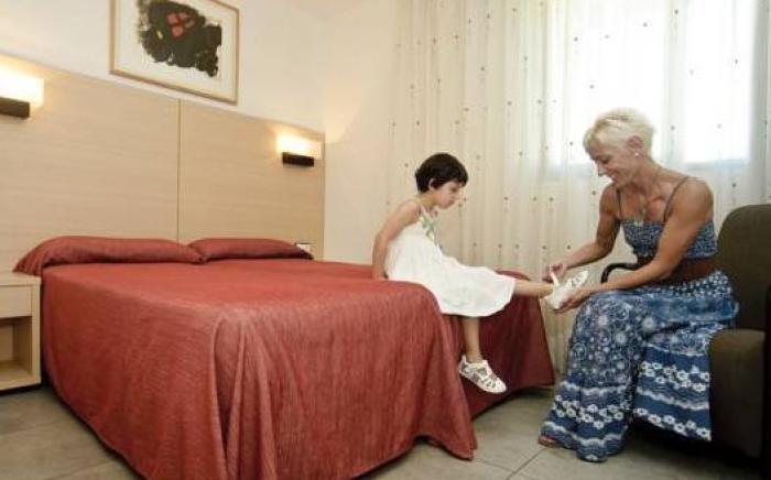 Apartaments Cye Salou