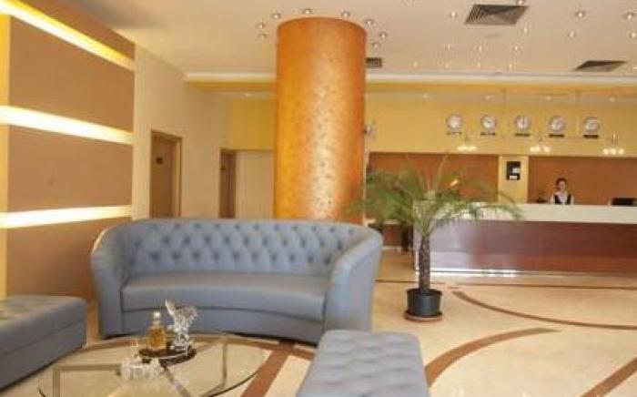 Mari Vila Hotel