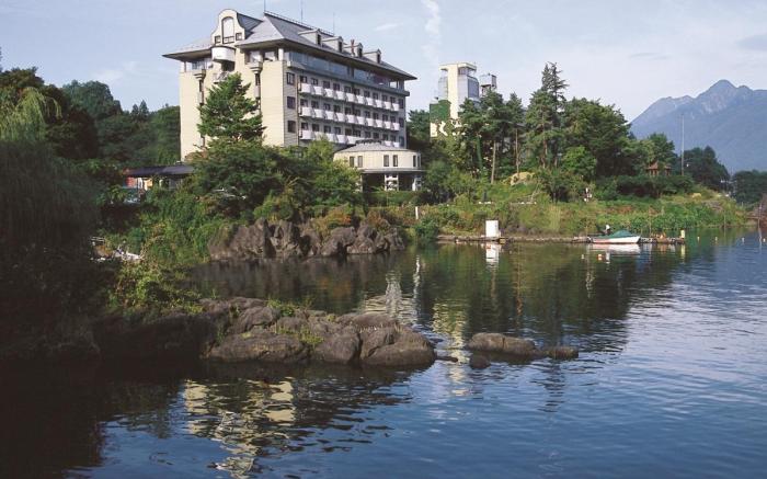 Fuji Lake Hotel