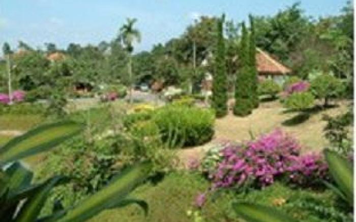 Nan Valley Resort