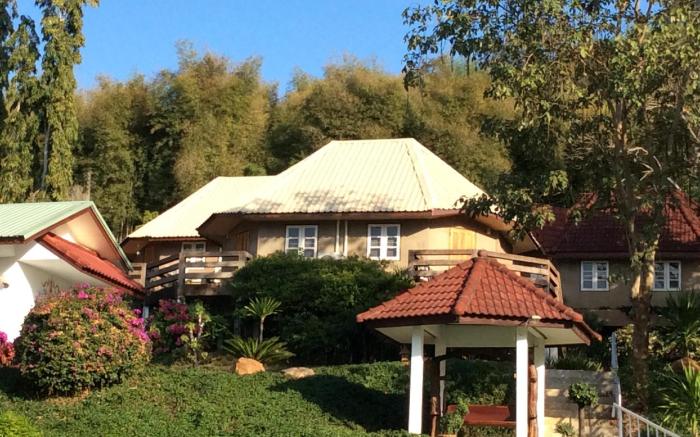 Nan Valley Resort