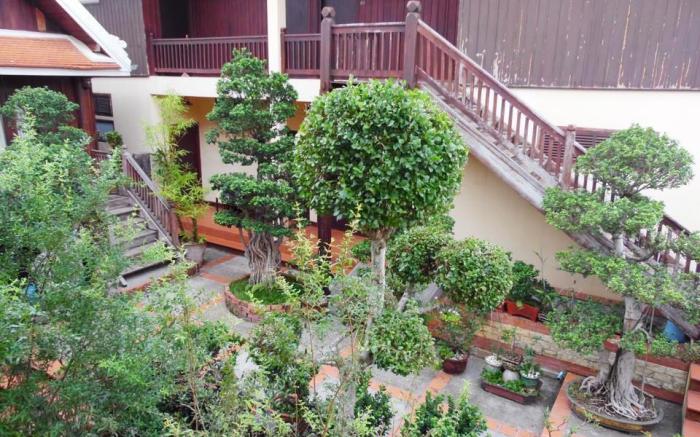 Bualuang Hotel