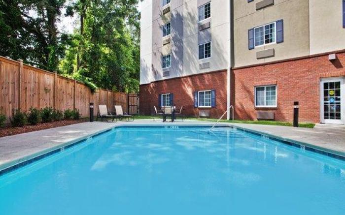 Candlewood Suites - Columbus By IHG