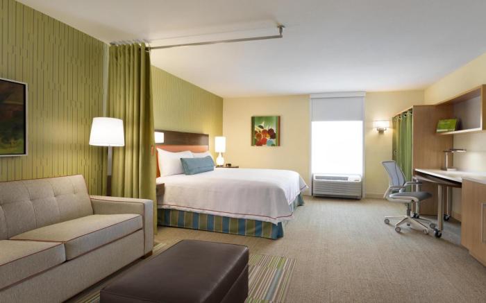 Home2 Suites by Hilton Grovetown Augusta Area