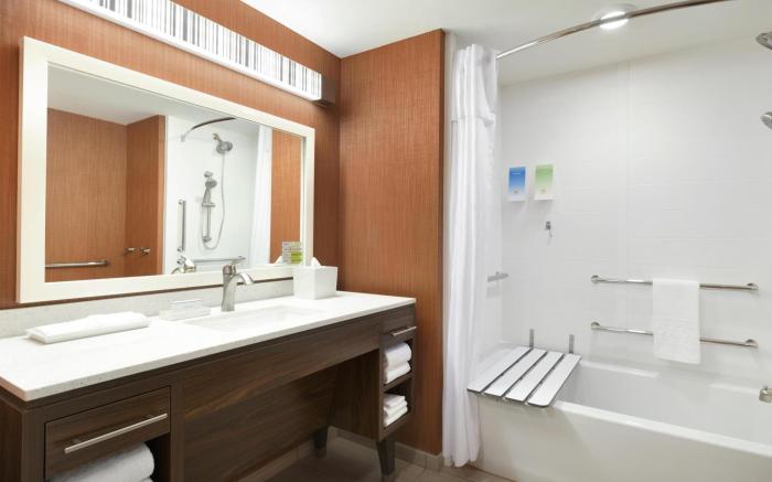 Home2 Suites by Hilton Grovetown Augusta Area