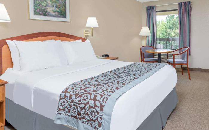 Days Inn by Wyndham Elberton