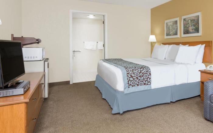 Days Inn by Wyndham Elberton