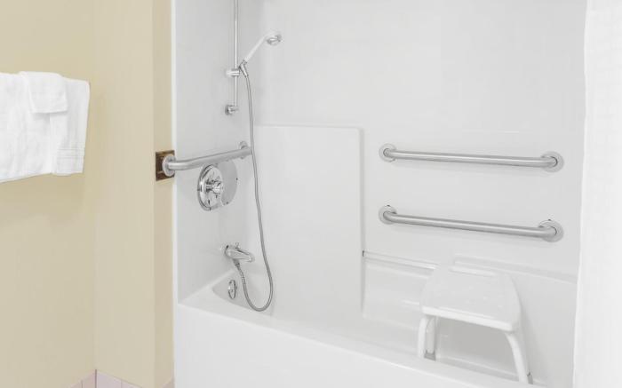 Days Inn by Wyndham Elberton