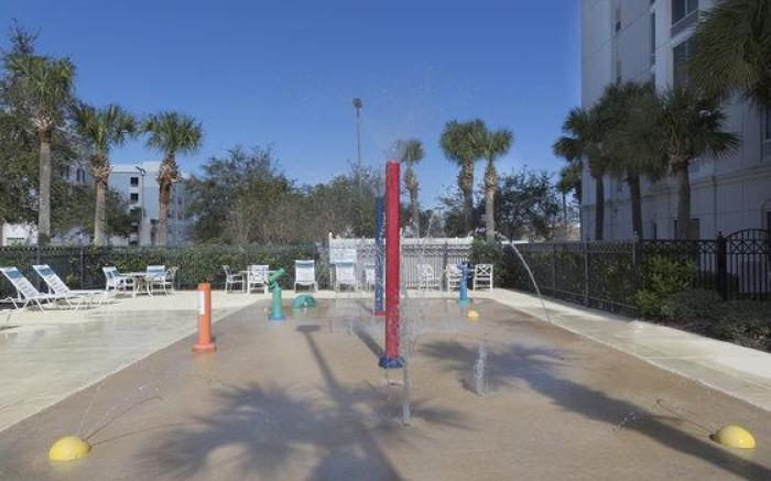 Holiday Inn Express & Suites S Lake Buena Vista By IHG