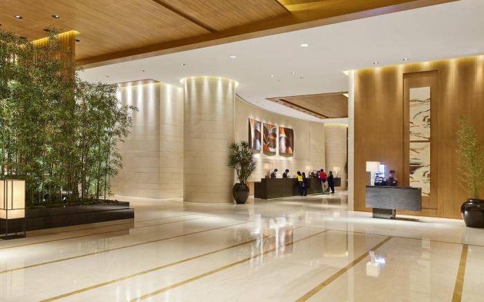 Hotel Okura Macau