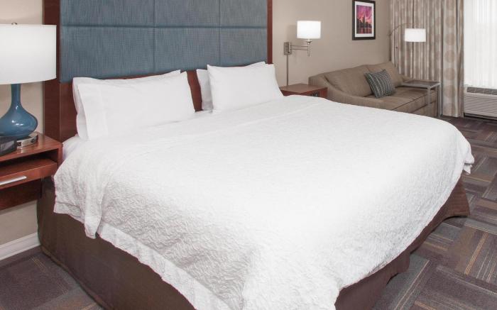 Hampton Inn and Suites Munster
