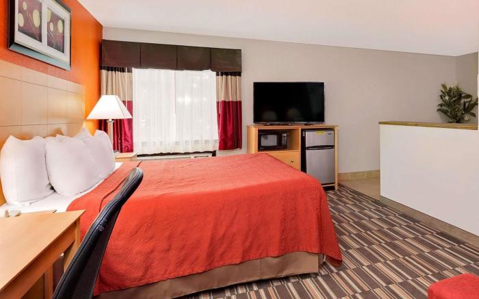 Days Inn by Wyndham Sturtevant / Racine / Mount Pleasant