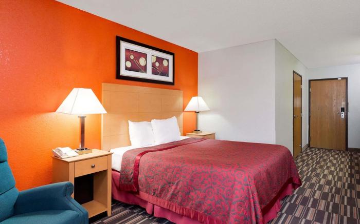 Days Inn by Wyndham Sturtevant / Racine / Mount Pleasant