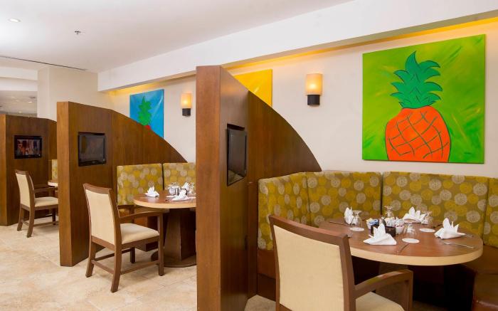Courtyard by Marriott Bridgetown, Barbados