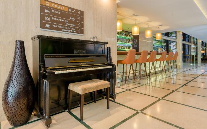 Turim Av Liberdade Hotel
