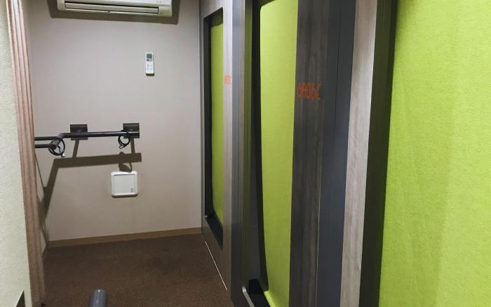 Beagle Tokyo Hostel & Apartments