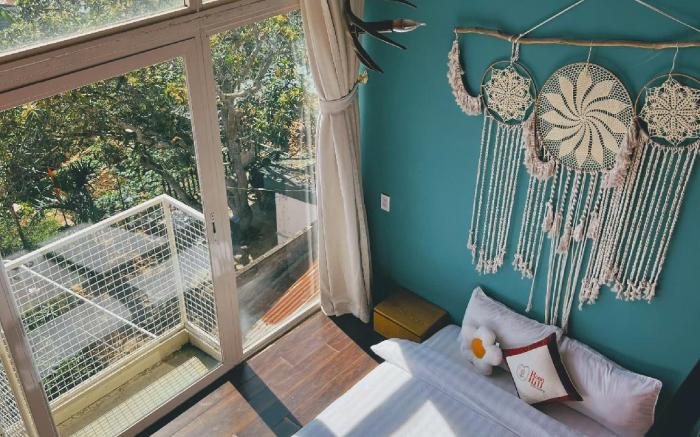 Dalat Rose Hill Villa 