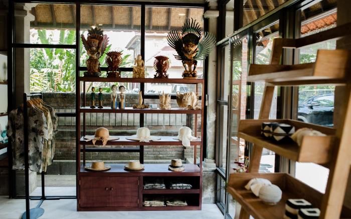 The Artini Dijiwa Ubud