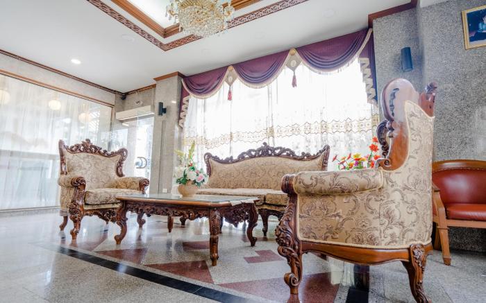 Chaipat Hotel