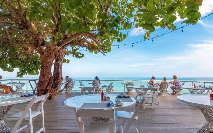 TRAVELLERS BEACH RESORT