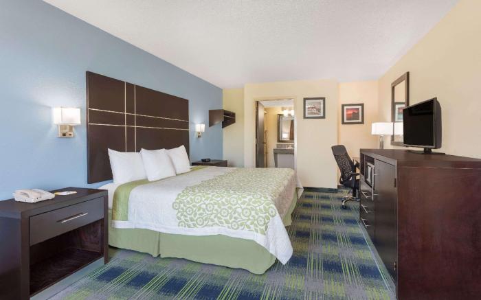 Days Inn by Wyndham Newberry