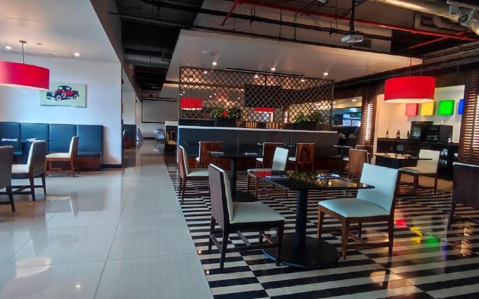 D Sabana Hotel