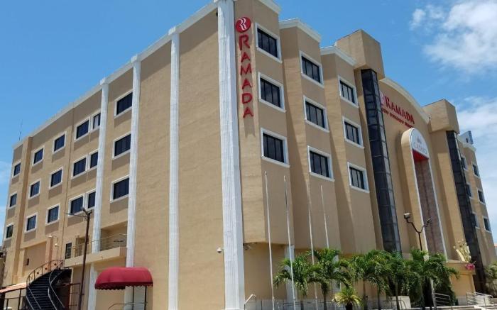 Ramada Santo Domingo Princess Hotel
