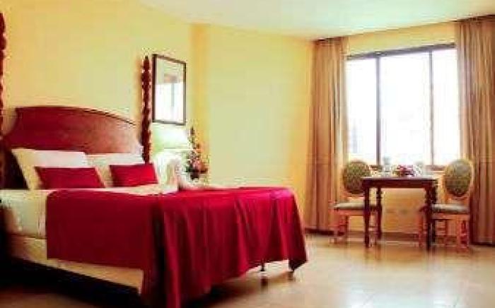 Ramada Santo Domingo Princess Hotel