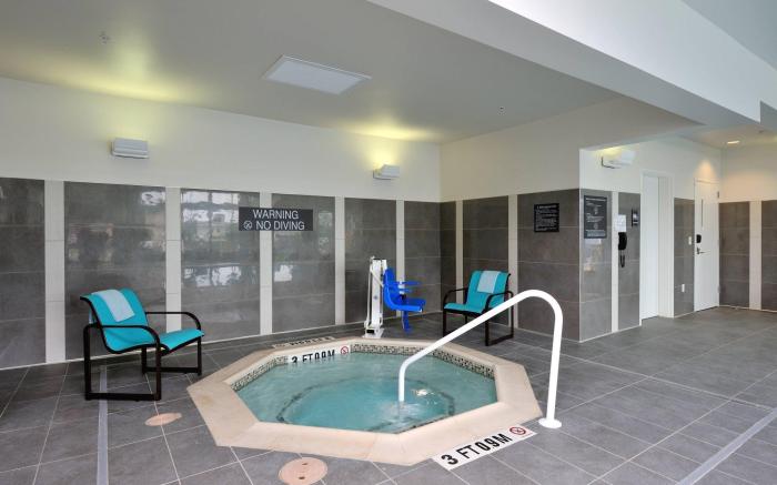 Residence Inn Houston Northwest/Cypress