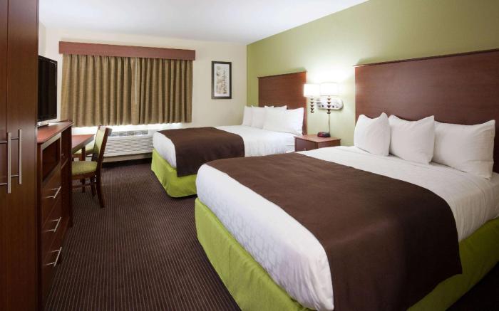 AmericInn by Wyndham Hawley