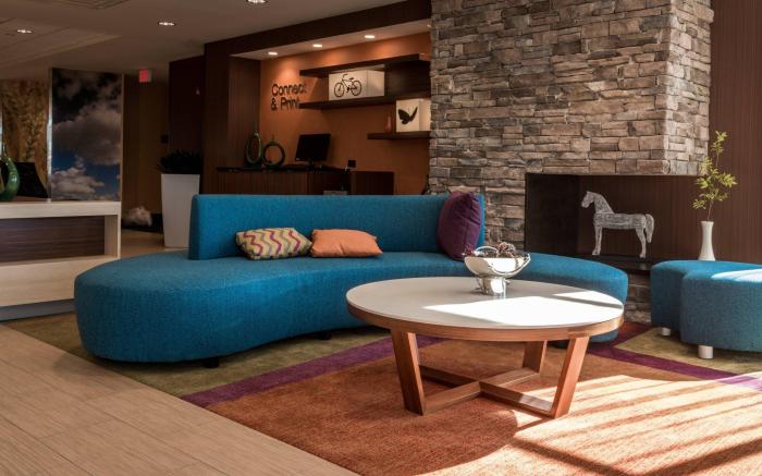 Fairfield Inn & Suites Atmore