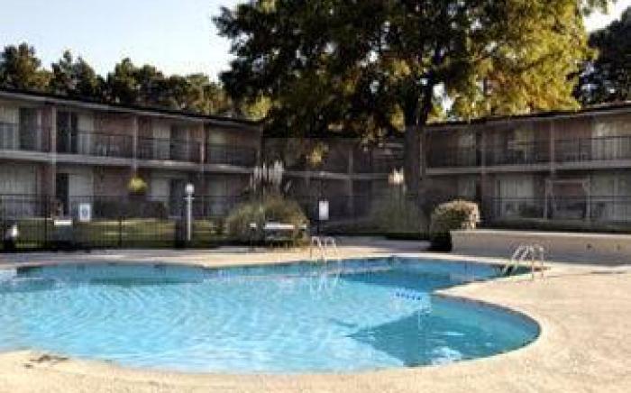 Super 8 by Wyndham Macon GA