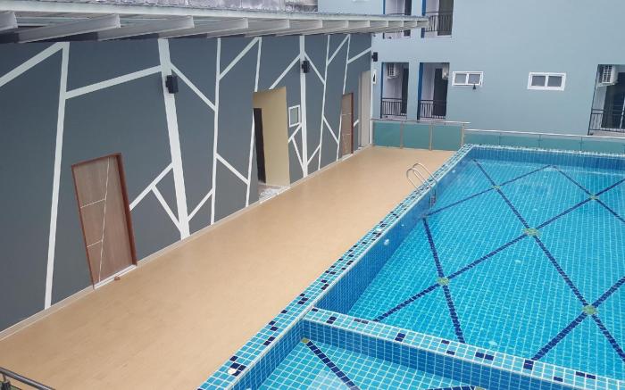 Morakot Hotel