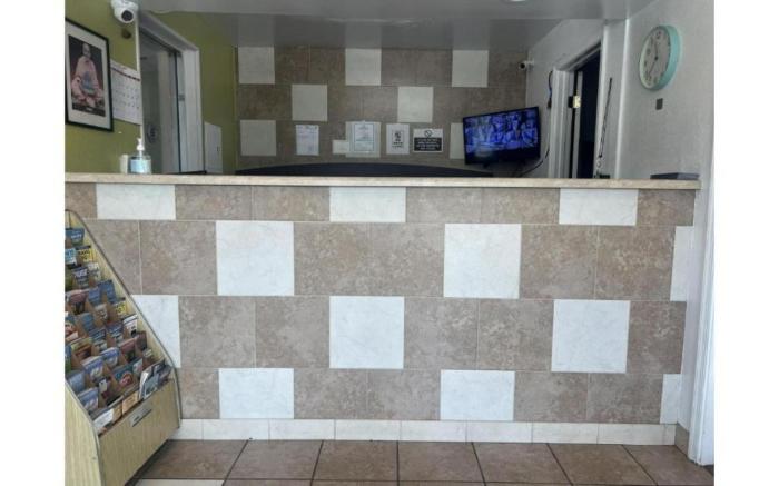 Capitol Inn by Belvilla Richmond Airport VA