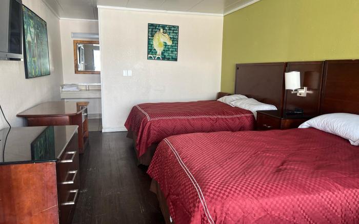 Capitol Inn by Belvilla Richmond Airport VA