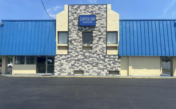 Capitol Inn by Belvilla Richmond Airport VA