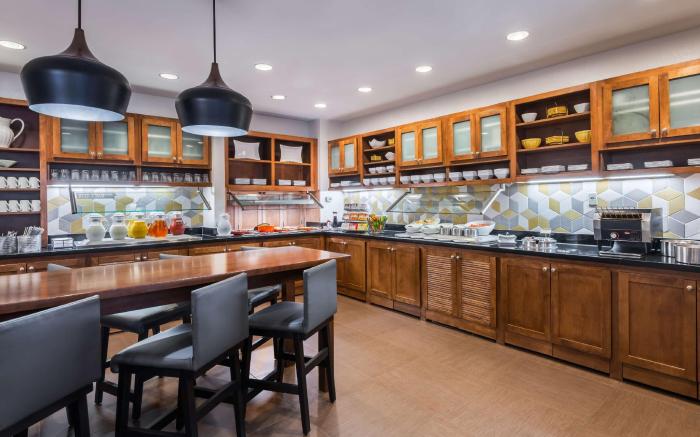 Hyatt Place Atl Duluth Johns Creek
