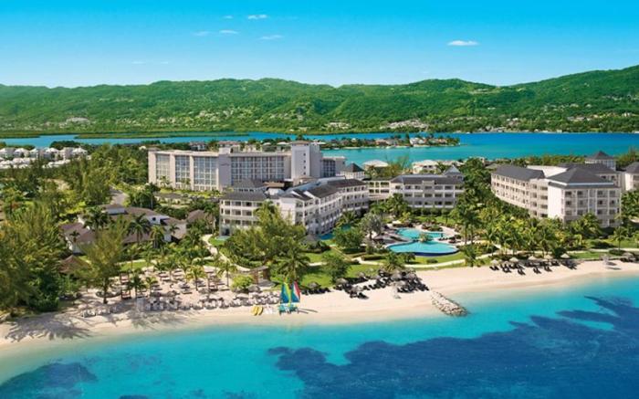 Breathless Montego Bay - All Inclusive - Adults only