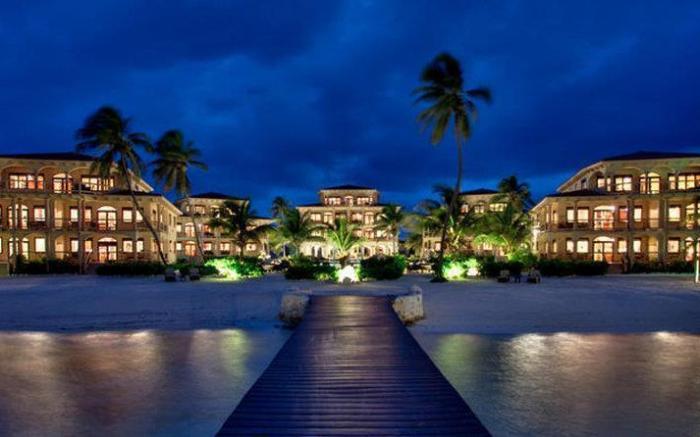 Coco Beach Resort