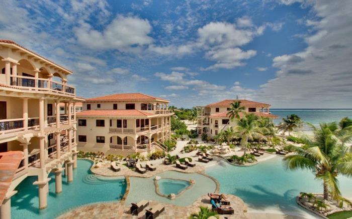 Coco Beach Resort