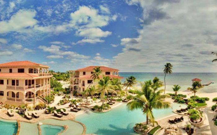 Coco Beach Resort