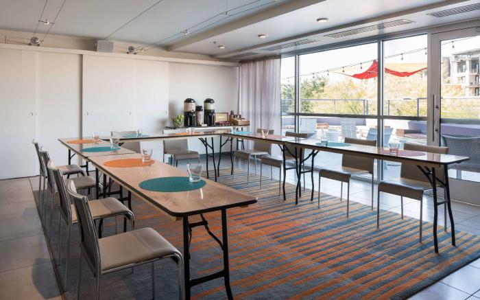 Aloft Scottsdale