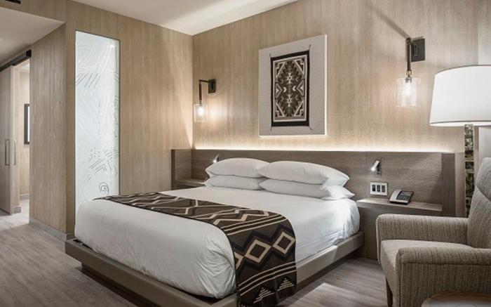 Hotel Chaco