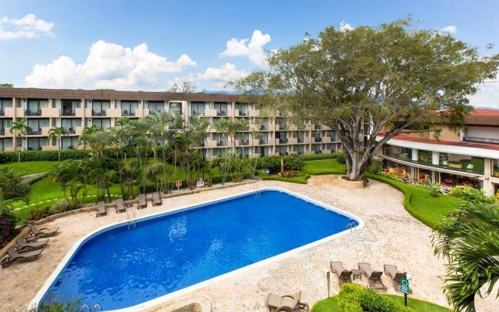 Holiday Inn San Jose La Sabana By IHG